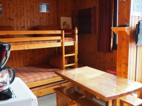 Studio Les Menuires, 1 pièce, 4 personnes - FR-1-344-1061